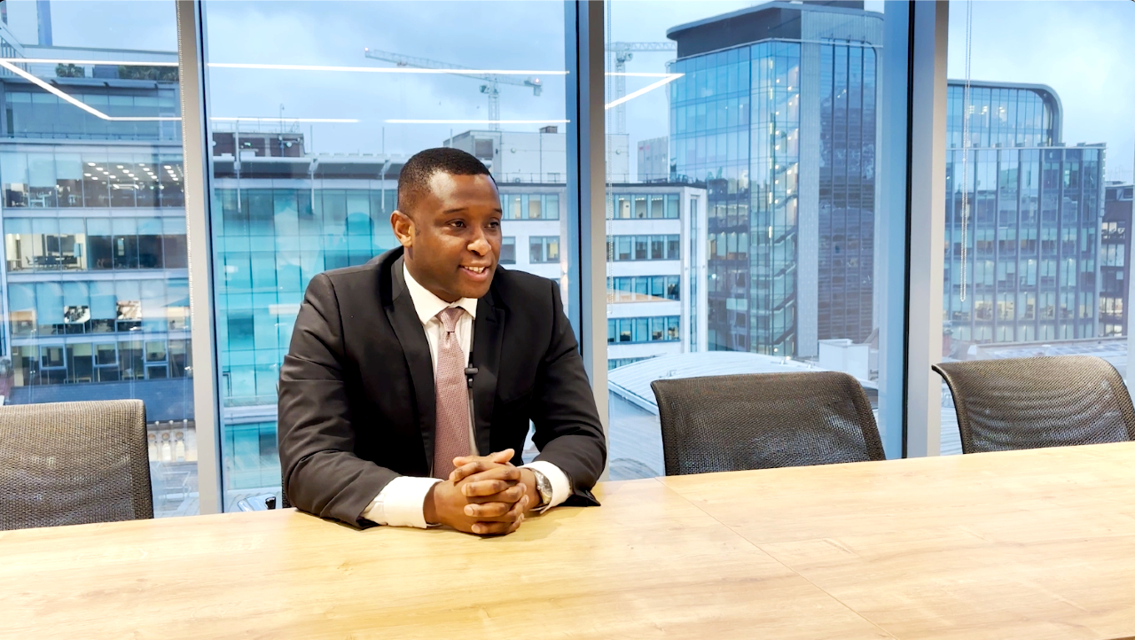 Membership benefit: gain a professional qualification