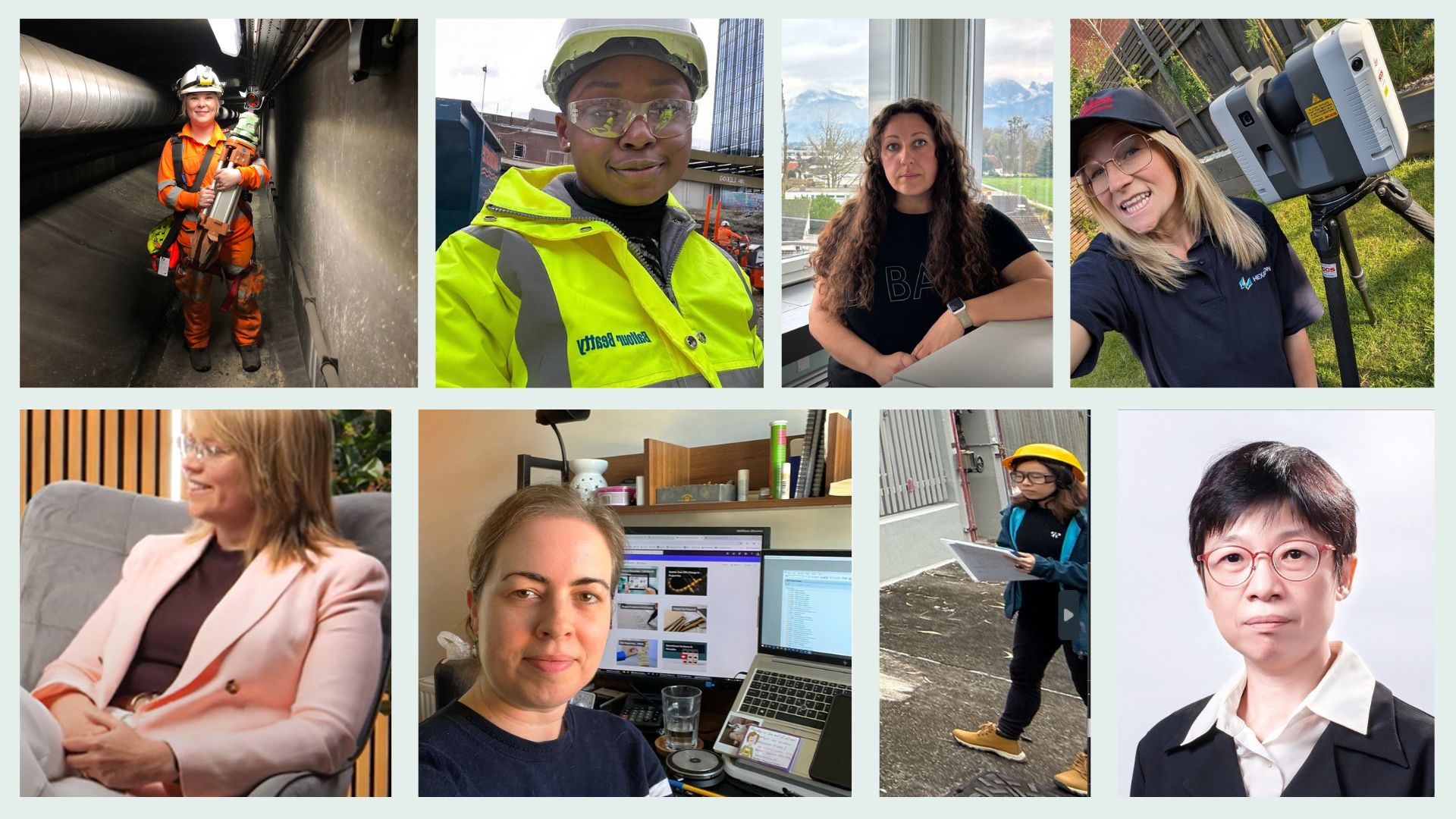 International Women in Engineering Day 2025